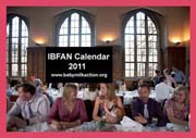 IBFAN Calendar