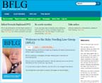 BFLG site