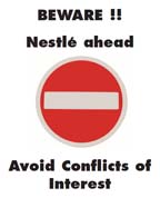 NO to Nestle