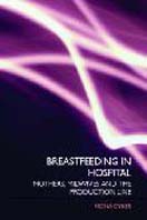 Breastfeedng in Hospital cover