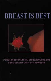 Breast is best