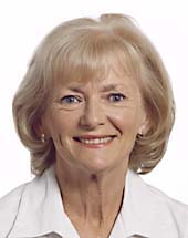 Glenys Kinnock MEP