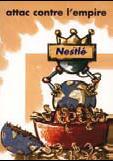 ATTAC Nestle Book