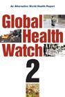 Global Health Watch cover