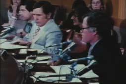 Kennedy hearing 1978