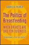 Politics of Breastfeeding cover